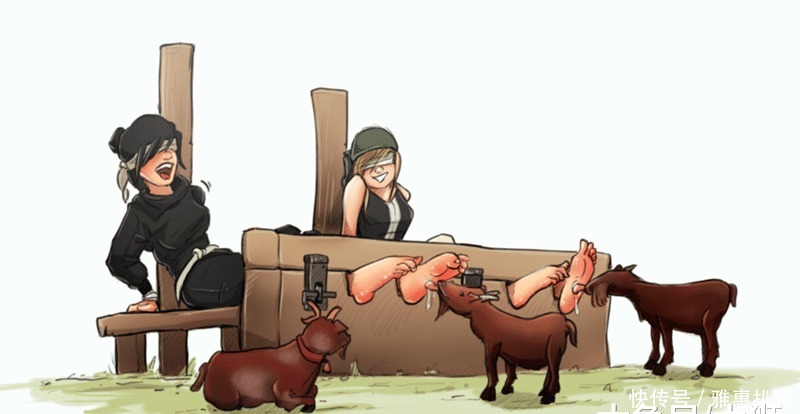 犯人|古代有一种刑,不用皮鞭棍棒,只需牵来一只羊,犯人便乖乖招认