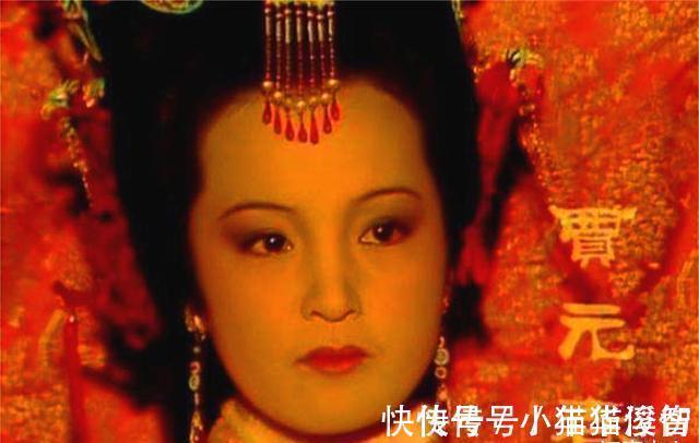 贝叶$被王夫人藏在贾府的妙玉,毁了贾元春在宫中多年的努力