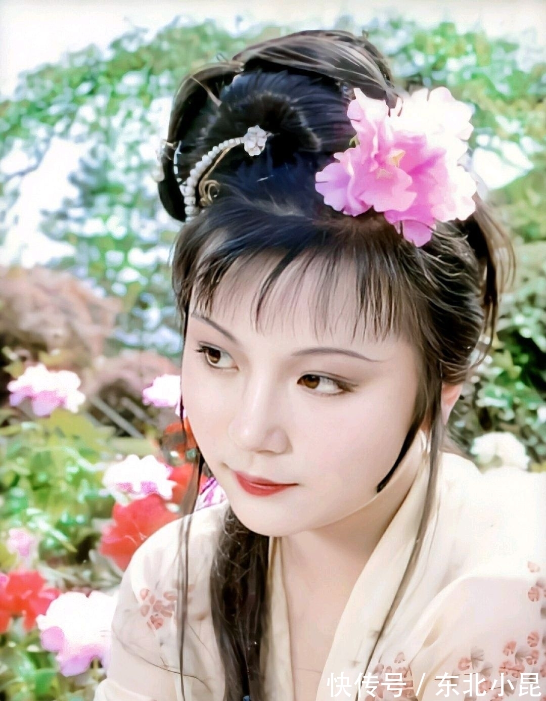 南安@南安太妃要见贾府千金,贾母为何把史湘云放在首位?原来大有深意