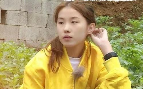 变形记|“巨婴”刘思琪,16岁吃饭靠人喂,如今大变样,现在变化很惊艳