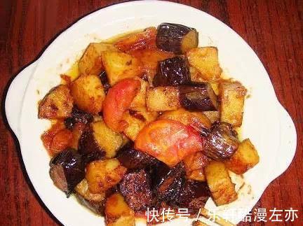 青椒|一级棒的素菜做法，美味又健康~