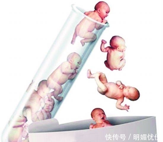 健康精子|试管婴儿是“万能”的吗?你该知道试管的代价!