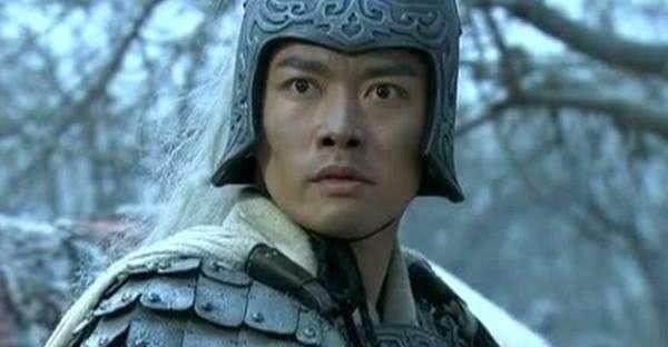 为啥|三国演义中,为啥许多敌将碰到赵云都不战而逃?