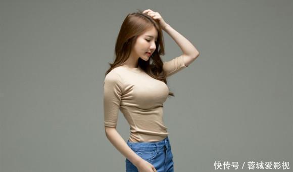 美女金孝轩:第2823时尚潮流穿搭美图欣赏