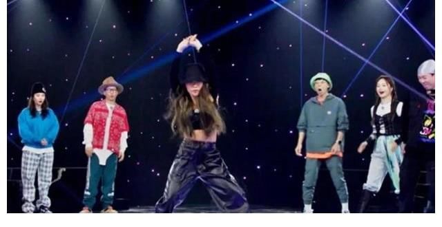 《RM》宋智孝全昭旻的破格舞蹈，金钟国又被智秀迷住了