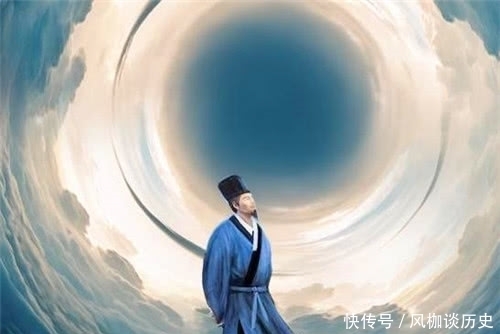 孙武|他明明是中国人，却在日本被封神，受到日本军神供奉，不是孙武