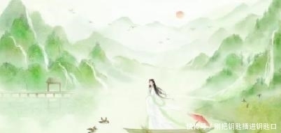 送别|李颀的一首佳作,首尾呼应,王昌龄读了也很感动