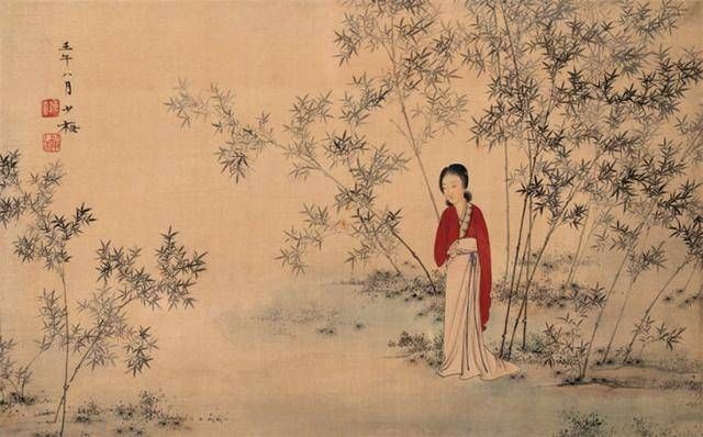 交谈|遇见《诗经》,如同遇见知音,倾心交谈,句句生香