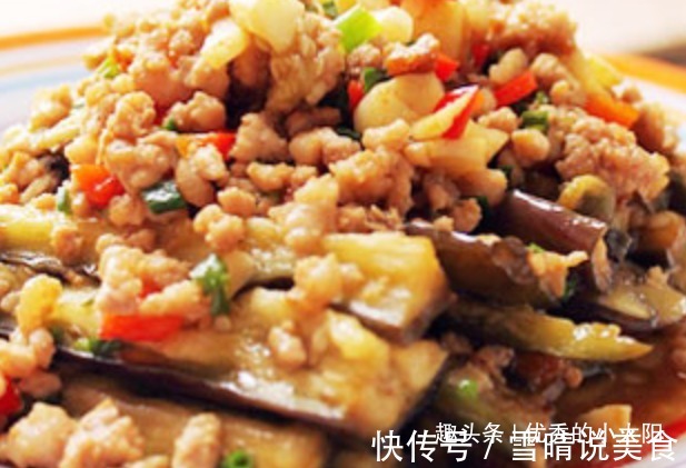 家里来客人这些菜足够了,换着样的做,简单又有档次,香气四溢