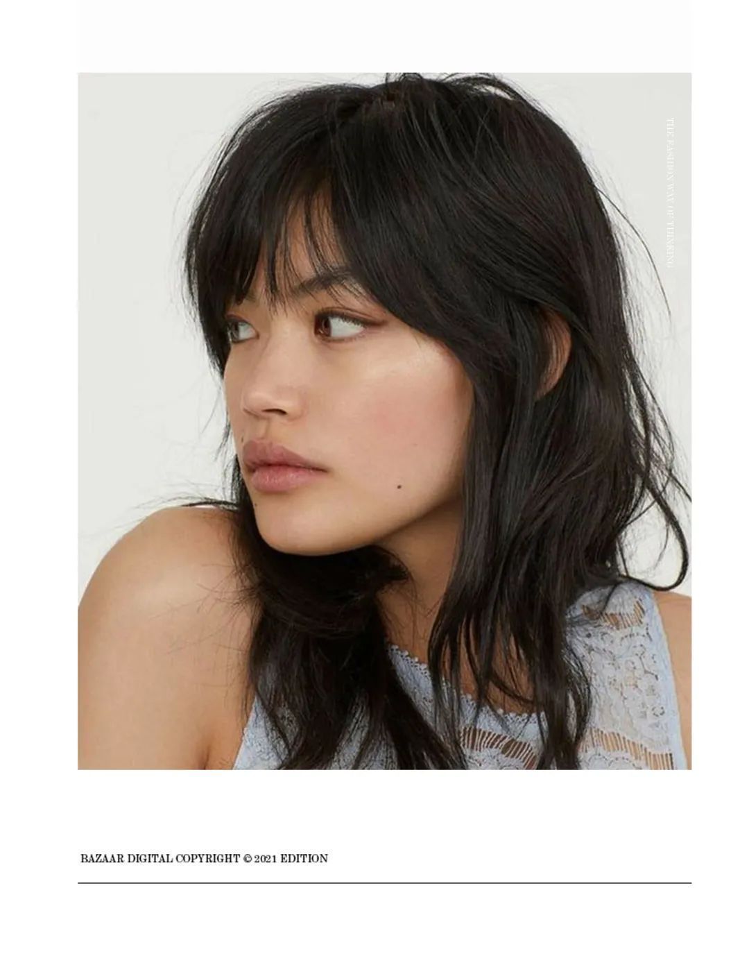 眼线|我关注了100位美妆博主，还是没学会化妆