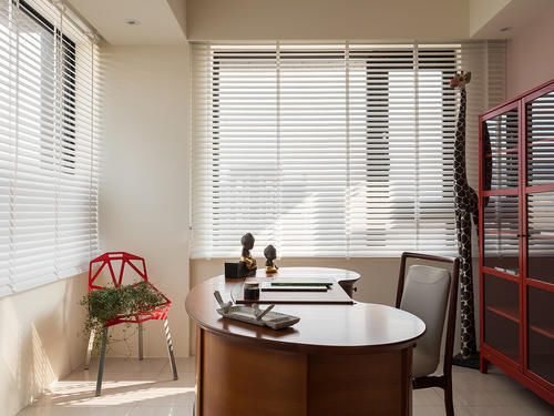  搜藏|让家成为艺术画廊，高艺术格调扑面而来，缤纷绚丽，五彩斑斓