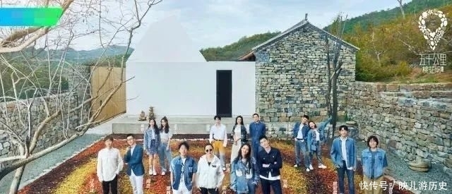 花儿与少年 宋丹丹说不认识张翰,太尴尬了!