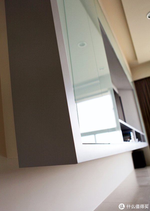 透天|这应该不算真正的败家吧-非常温馨的装修设计-来自My Home