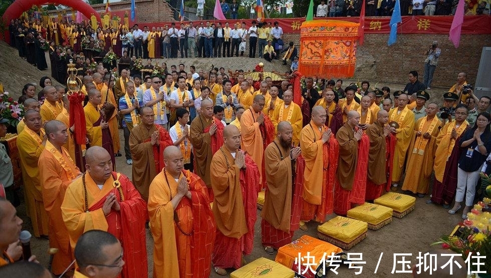 主人生|神奇! 死刑犯火化烧出圣物舍利子, 舍利子到底是啥东西?