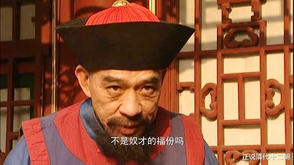 雍正王朝:若论“护犊子”,我只服佟国维!为了隆科多,机关算尽