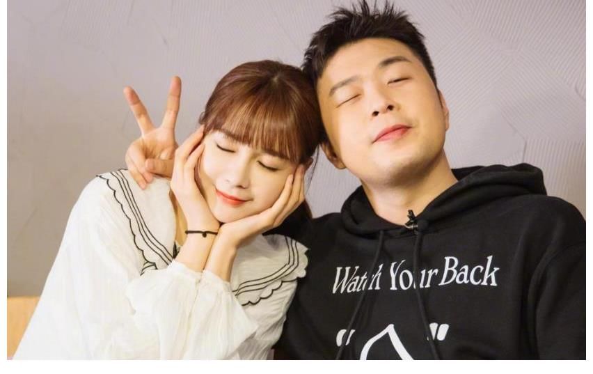 外卖|耍大牌？沈梦辰录综艺时送外卖，身旁五个保镖保驾护航引热议