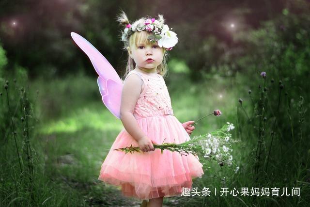 薯片|3岁前宝宝若是有5个缺点,多半是聪明的预兆,家长偷着乐