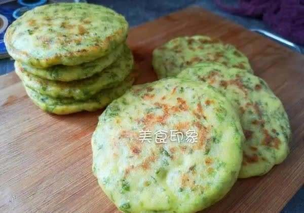 搅拌均匀|日本人每天必吃的“长寿菜”,我国产量大却少有人吃,含钙量很高