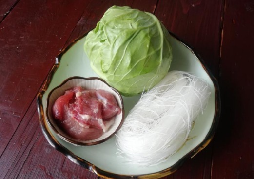 包菜这样做,比手撕包菜还香,做法一样简单,又香又下饭