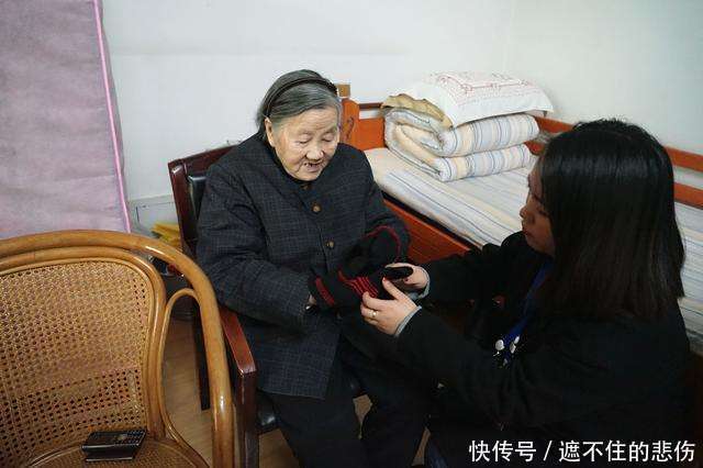 年纪|人上年纪之后，要记好这句话“营养比运动更重要”，你别不重视