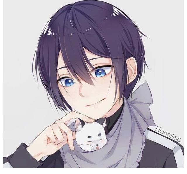 黑狗|今日推文：这一世的我，咋小小年纪脑子就有问题了？