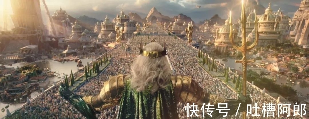 山海经&上古传说中的五座仙山,居然是真实存在的?秦始皇苦寻而不得