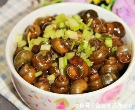 渔民教你的海鲜做法,一秒变大厨