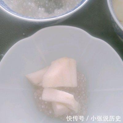 果宗|好吃到舔盘子的下饭菜秋天第一杯奶茶~梨子玉乳奶茶!