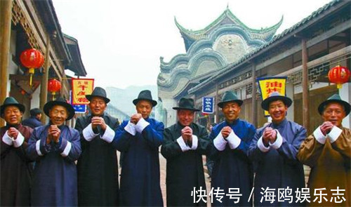 普通话$他们是纯正血统的汉族人,人口破亿,只说古代方言,虽难懂但好听