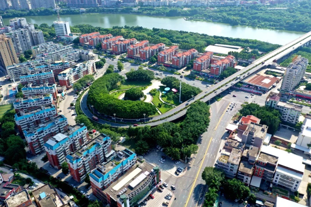 美林|总建超30万平!泉州又两个大型综合体将落地!规划/选址出炉!