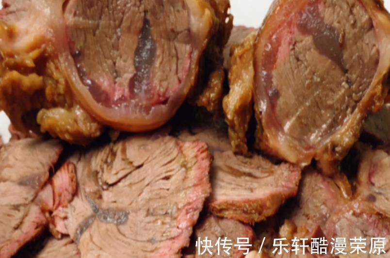 香料|减肥的必备硬菜，垂涎三尺，解决嘴馋的好选择