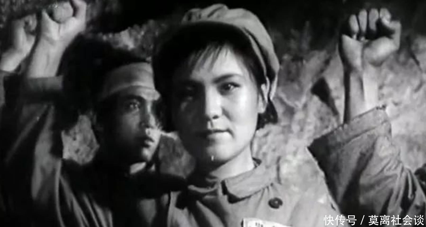 排尿|1950年抗美援朝,志愿军受伤后排尿困难,女护士举动让人感动