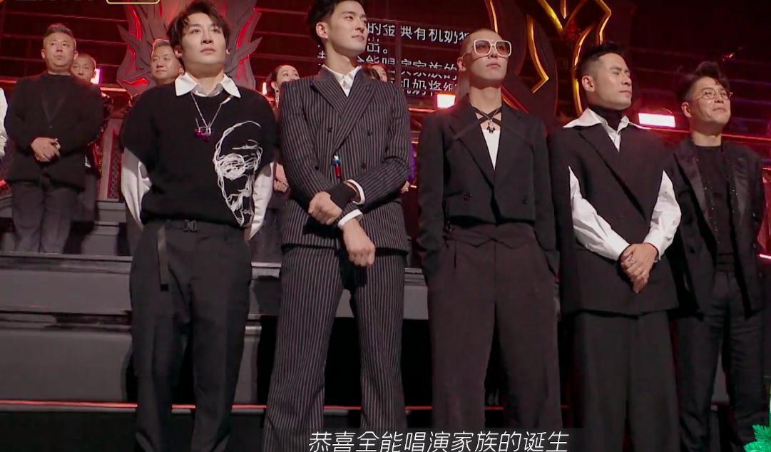 《哥哥》成团,豆瓣发起“无效参赛”投票,张云龙、周延高位提名