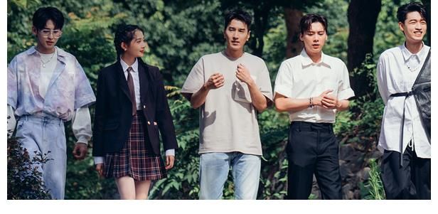 推理类|《最后的赢家》步入正轨,嘉宾逐渐熟悉,节目内容呈现增加趣味性