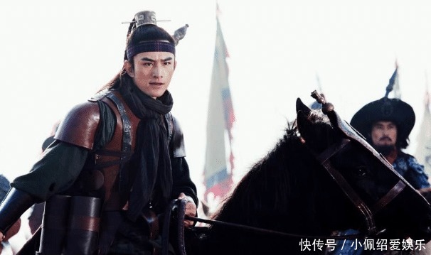 弱点|武松鲁智深很猛,却各有2大弱点,武艺比他们弱的人也能击败他们