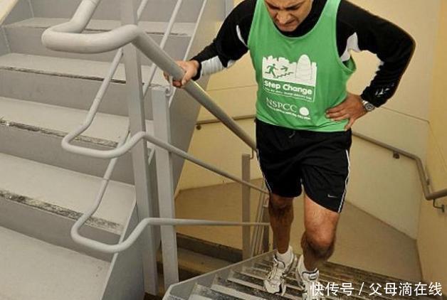 骨骼|运动虽好，但人过中年，最好避免这样的运动，有些人还不知道