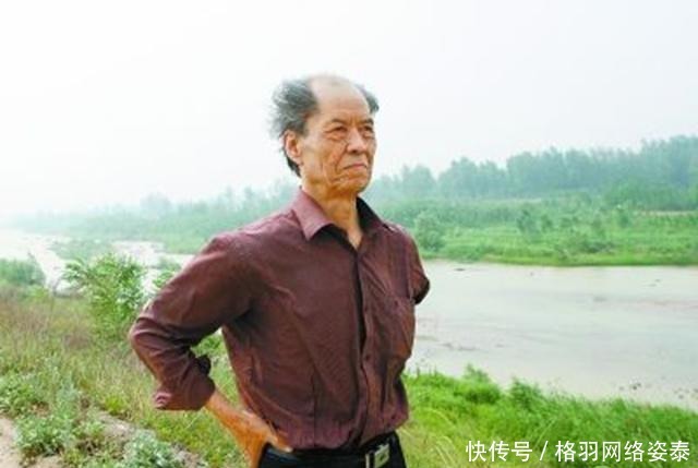 陈忠实|陈忠实:《白鹿原》后再无佳作,当年奇才真江郎才尽?现状如何?