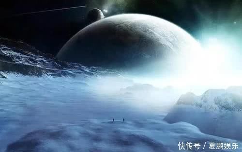 温度 太阳温度高达5000度，为什么宇宙还是冷的