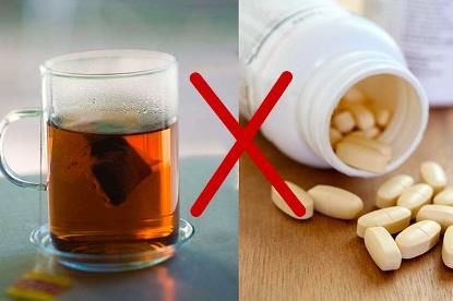 降血糖|爱喝茶的人注意了，高血糖人群喝茶有这些禁忌，早了解或能救你一命