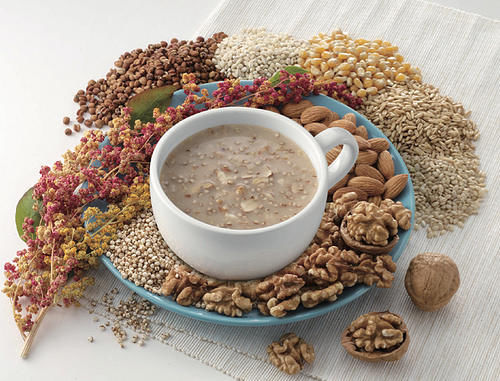 褪黑激素|晚上老失眠,常喝5种饮品,做法简单,一觉睡到大天亮,不懂太亏!