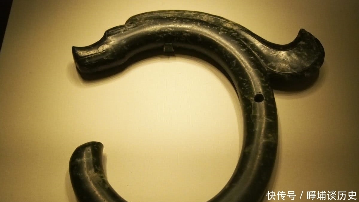 从现在起,中国5000年文明有了自己的判断标准王权、城市和国家