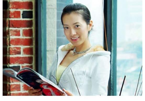 尹峰|“神仙姐姐”尹峰落下神坛,被列入失信名单,靠颜值出圈成了老赖