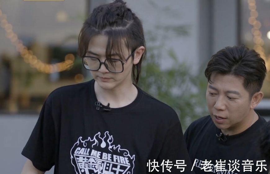 李响|张淇为什么这么招人喜欢?看他在厨艺大赛中的表现就知道了