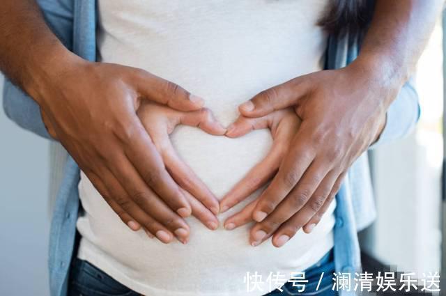孕吐|若孕期有4种反应,生下的宝宝多半很聪明,不妨自查一下