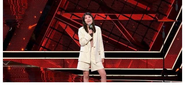 周奇墨|李誕說“楊笠被捧得半死不活”，下一個會是周奇墨嗎？