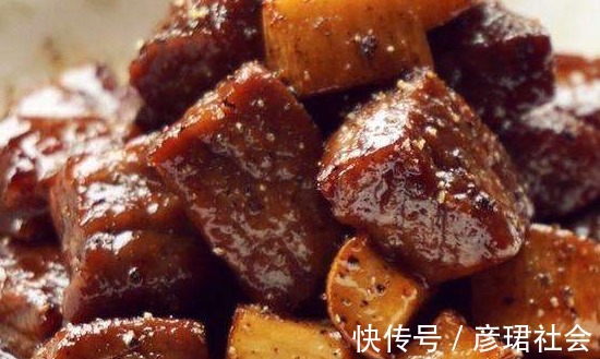 氨基酸|天气越来越冷,总吃清淡的孩子营养跟不上,要荤素搭配才能保证