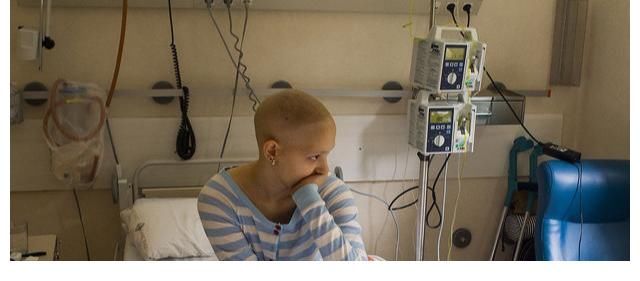 癌症|癌症的化疗