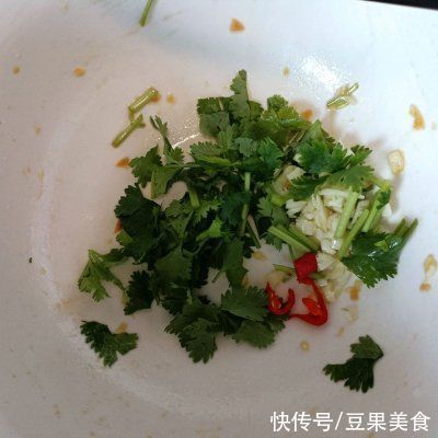 简单省事懒人菜凉拌鹌鹑蛋,一次就上瘾