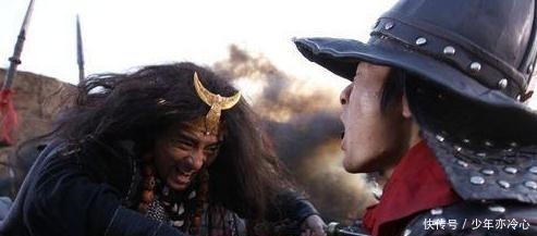 水浒众生相,梁山排位有问题,宋江的腹黑大家都知道!