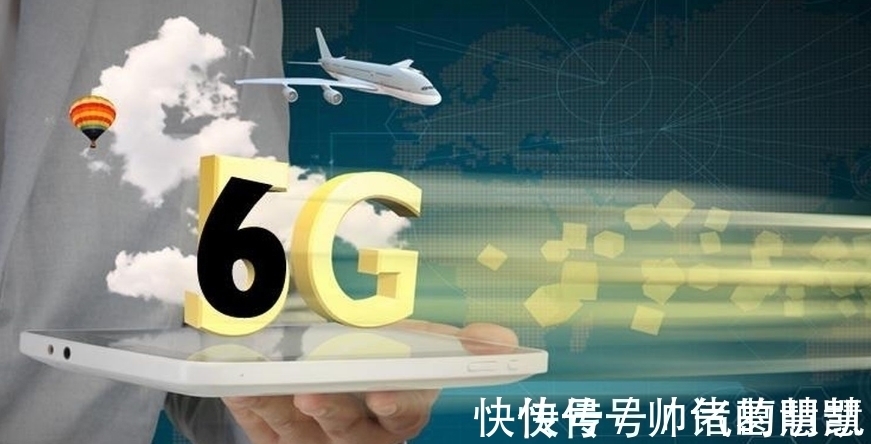 申请|中国6G再次领跑世界，专利申请世界第一，日媒：美国已不是对手